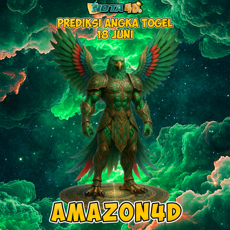 AMAZON4D