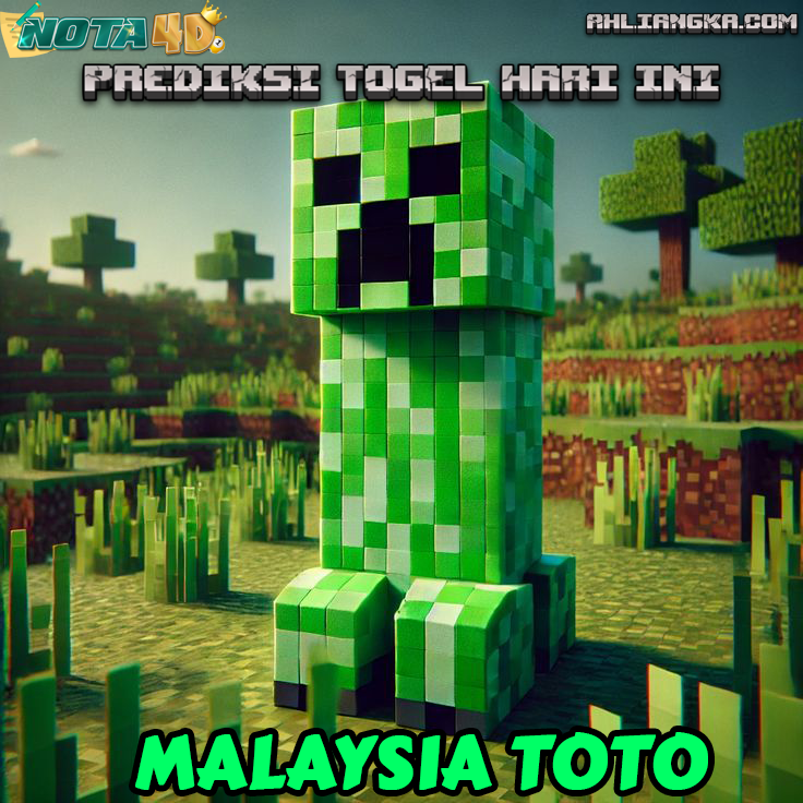 PREDIKSI ANGKA MALAYSIA TOTO