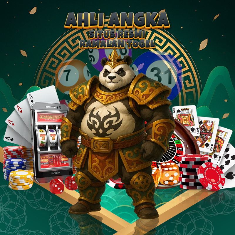 Ramalan Togel dan Buku Mimpi