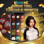bandar togel