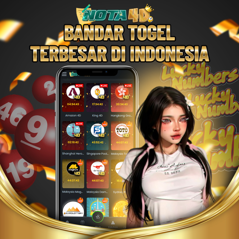 bandar togel