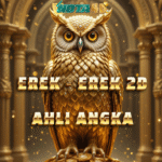 EREK-EREK 2D