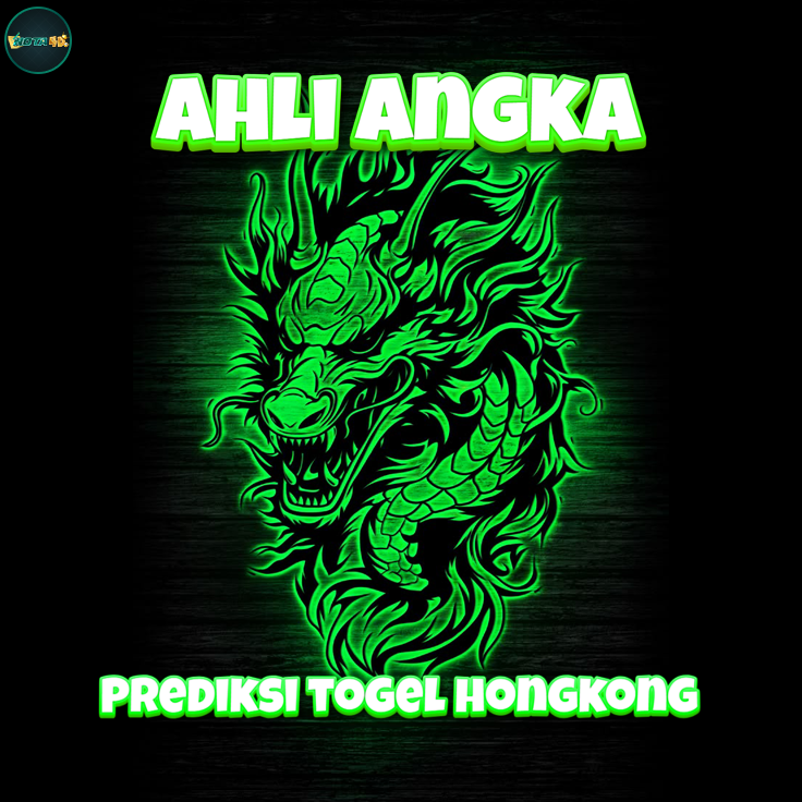 ahli angka prediksi hongkong