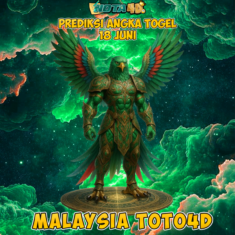 malaysia toto4d