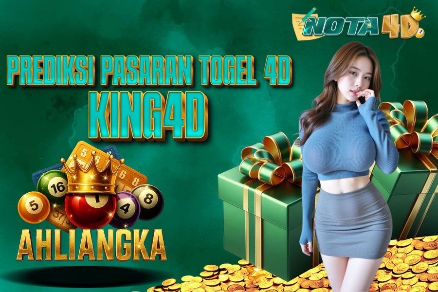 Ahliangka: Prediksi Angka Togel