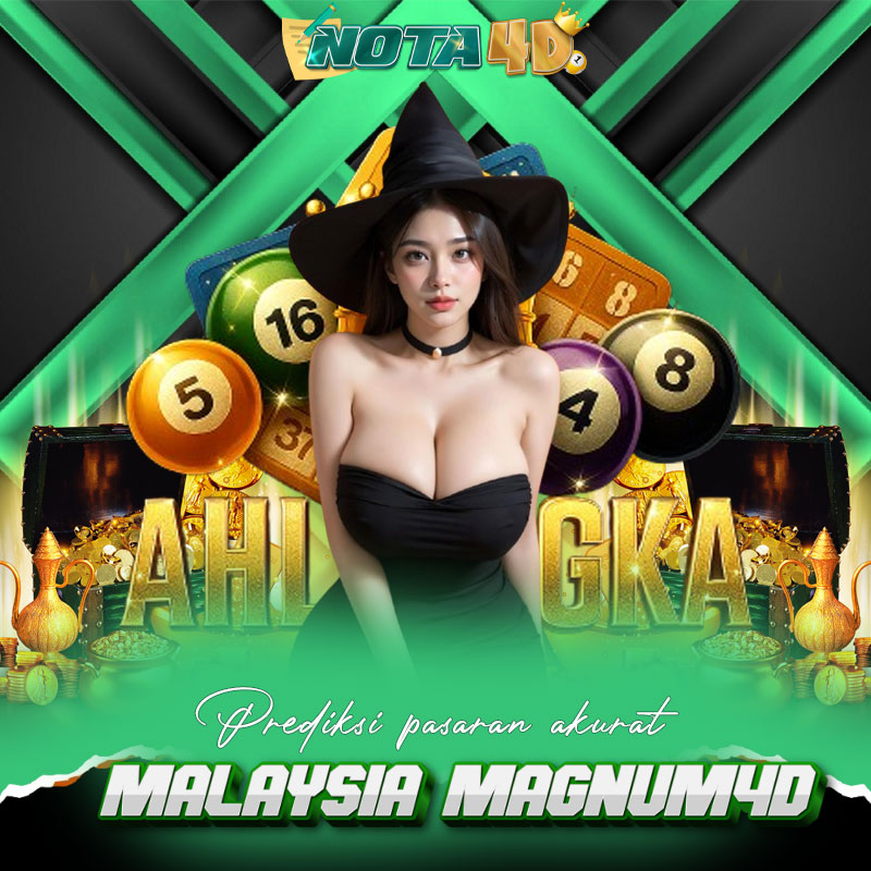 MALAYSIA MAGNUM4D
