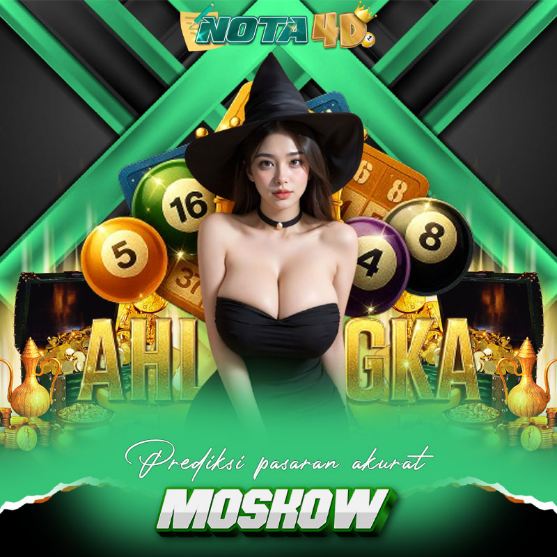 MOSKOW
