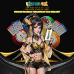 pasaran lengkap dan ekslusif