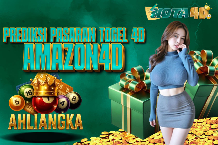 Ahliangka: Prediksi Angka Togel

