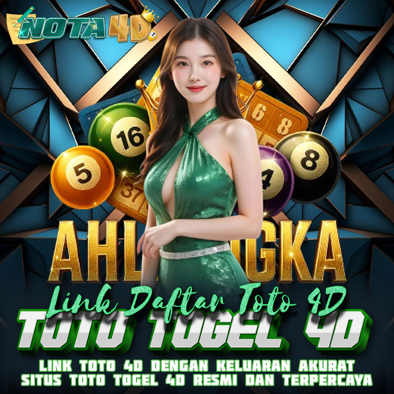 Situs dengan Keluaran Akurat