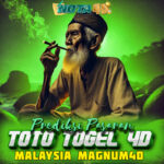 Ahliangka: Prediksi Angka Togel