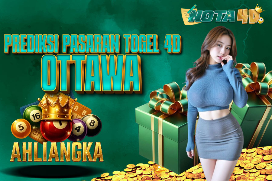 Ahliangka: Prediksi Angka Togel