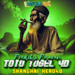 Ahliangka: Prediksi Angka Togel