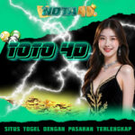 Nota4D: Platform Toto 4D Terbaru dengan pasaran terlengkap dan prediksi pasaran akurat dari Agen Ahliangka