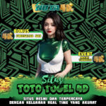Toto Togel4D Resmi dan Terpercaya
