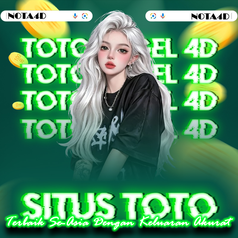 Situs Toto Terbaik Se-Asia