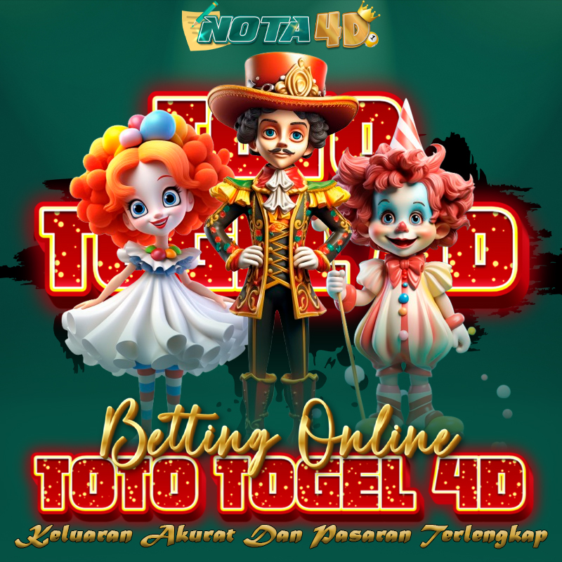 Betting Online Toto Togel