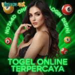 NOTA4D: Situs Togel Online Terpercaya Pasaran Lengkap & Hadiah Besar